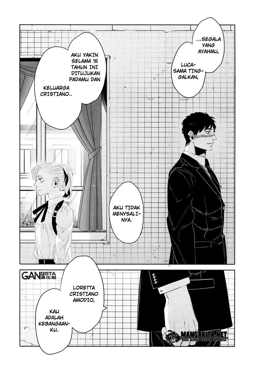 gangsta - Chapter: 36