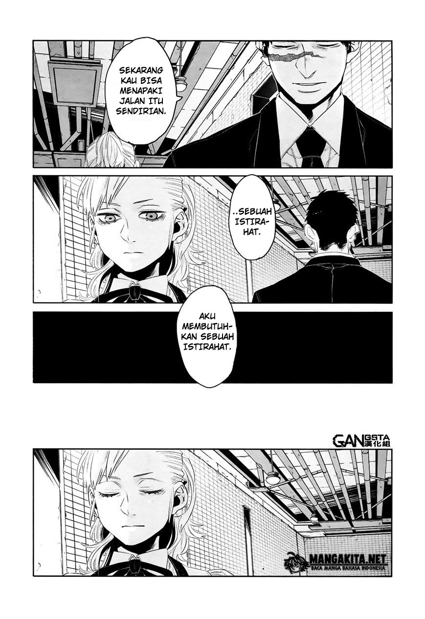 gangsta - Chapter: 36