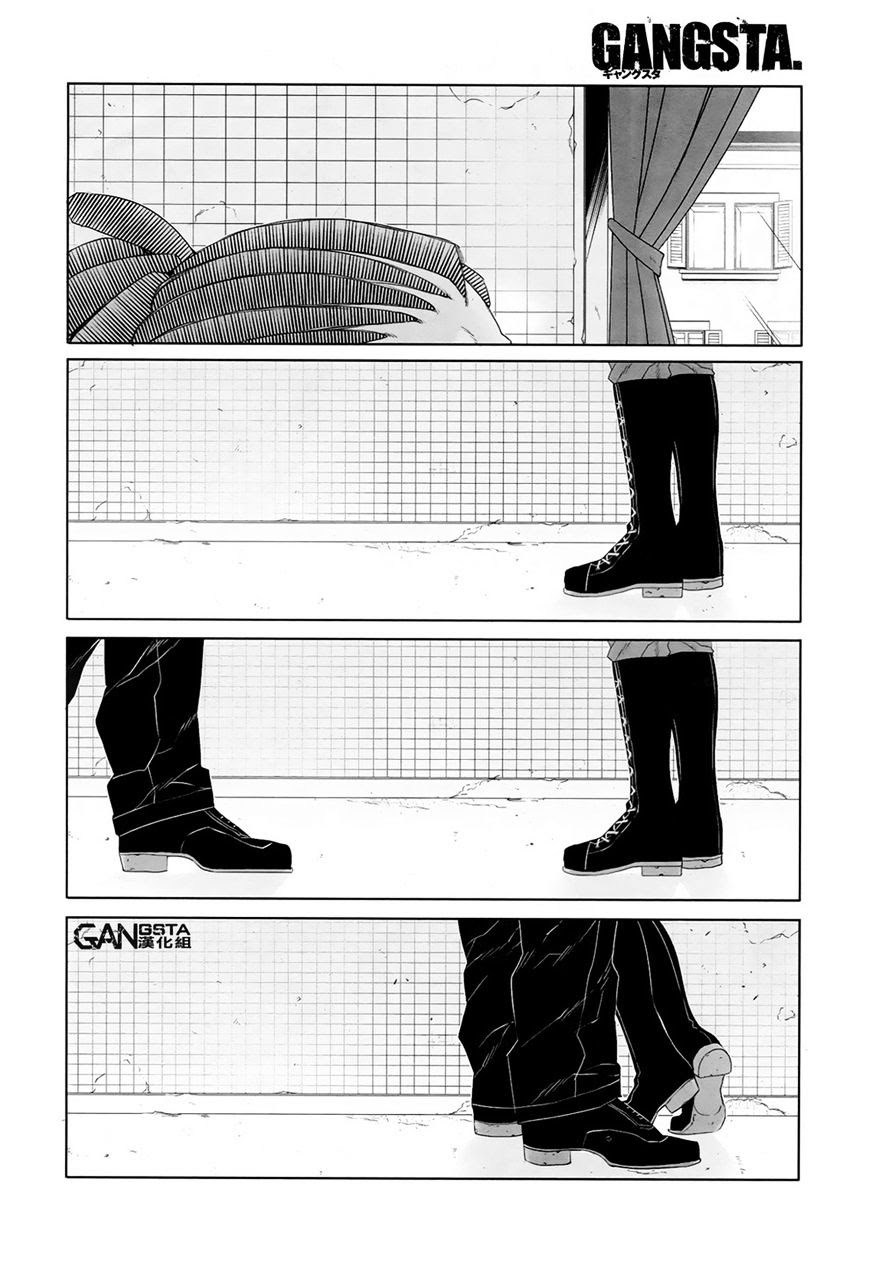 gangsta - Chapter: 36