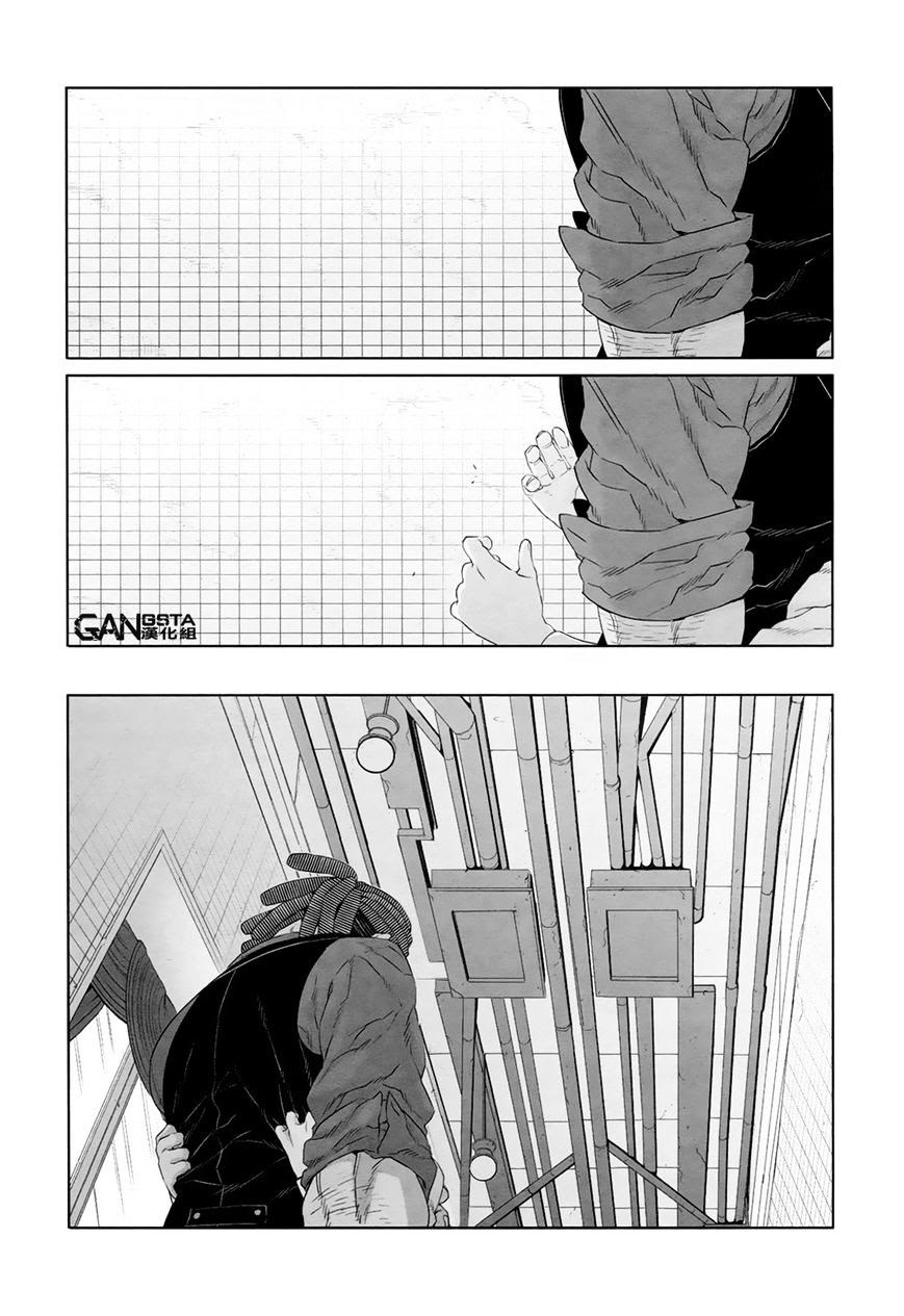 gangsta - Chapter: 36