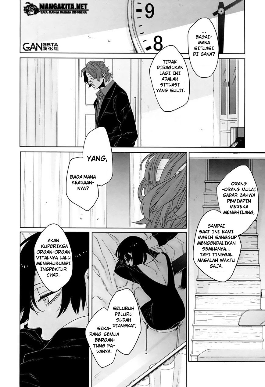 gangsta - Chapter: 36