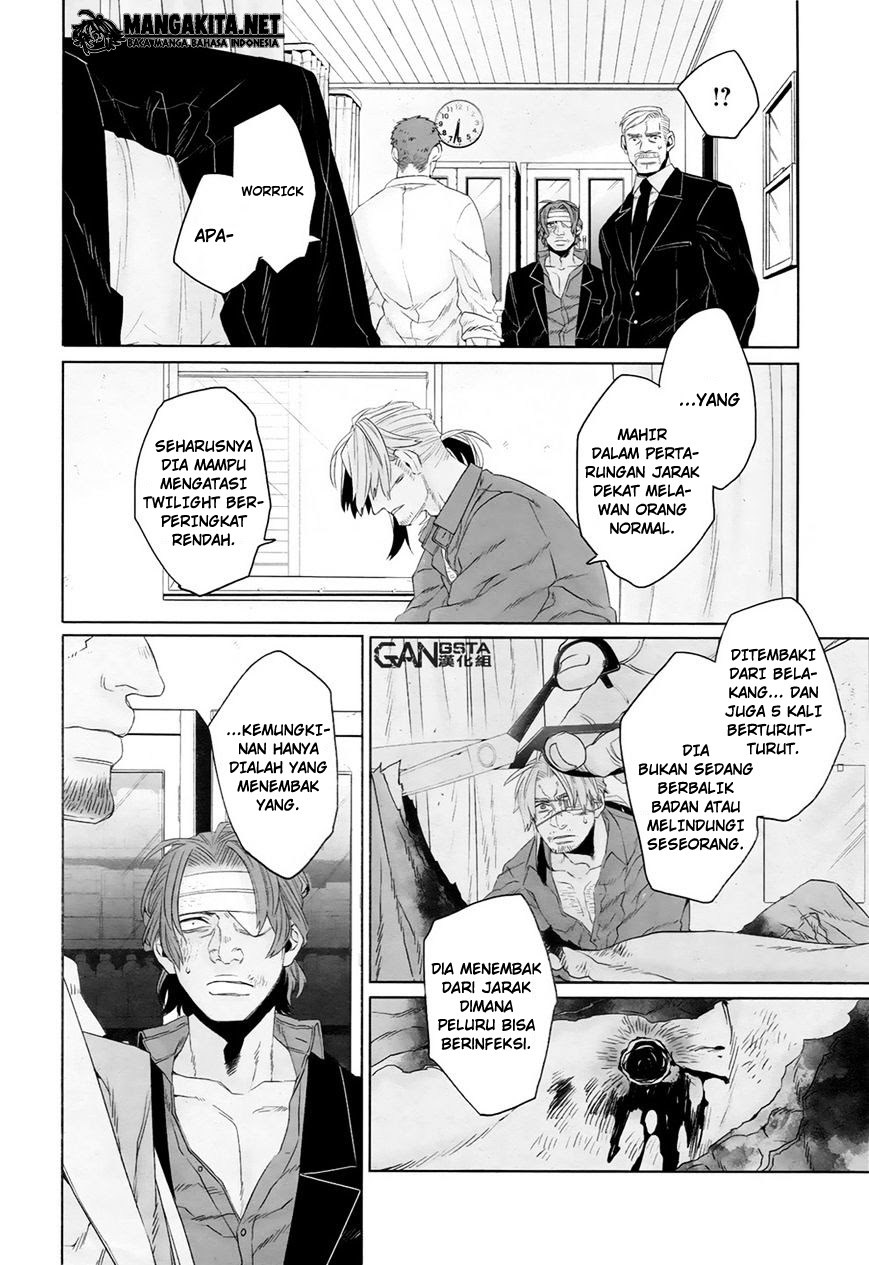 gangsta - Chapter: 36