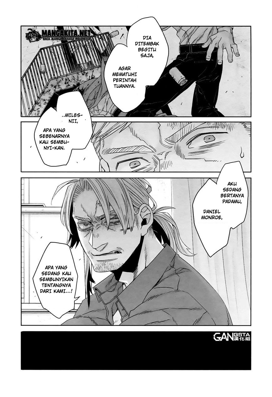 gangsta - Chapter: 36