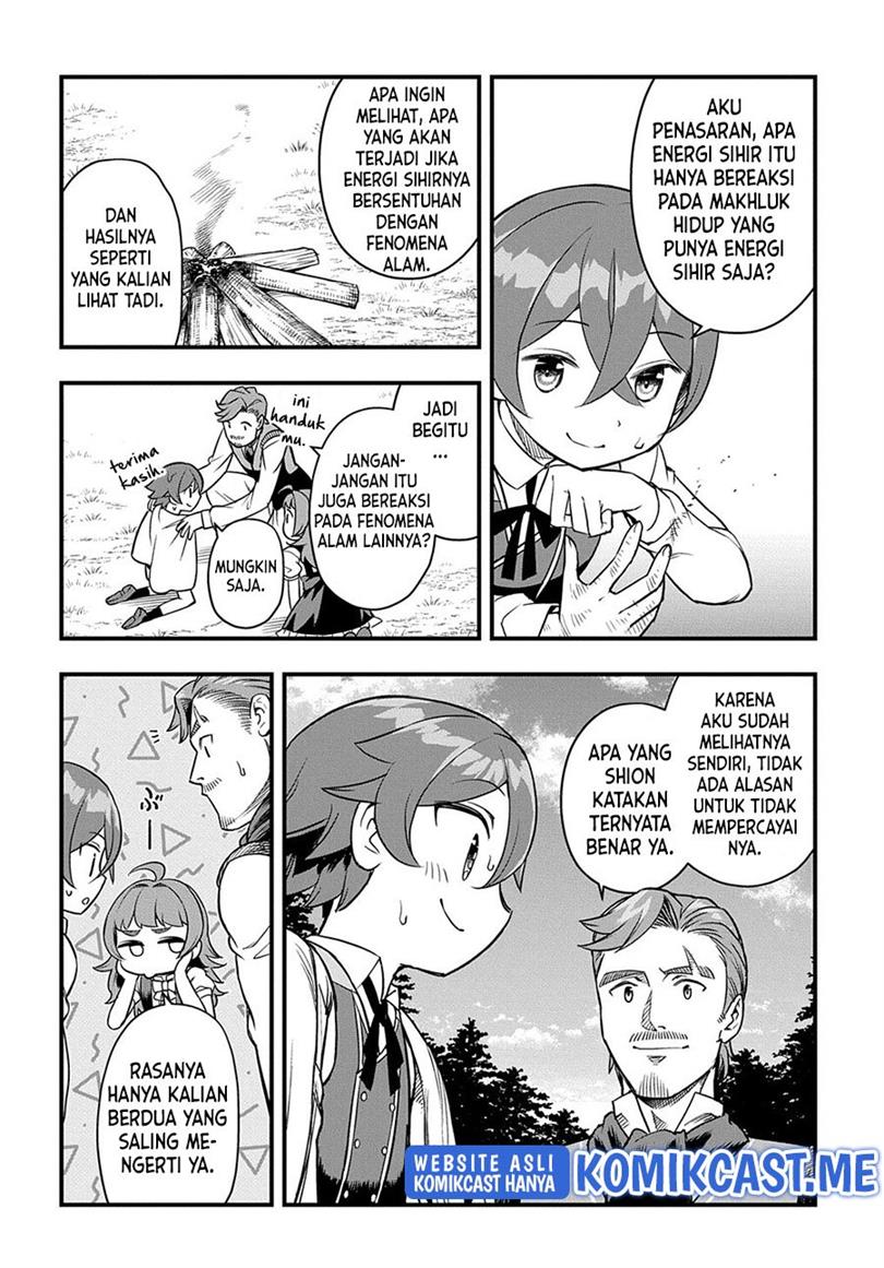 magic-maker-isekai-mahou-no-tsukurikata - Chapter: 7