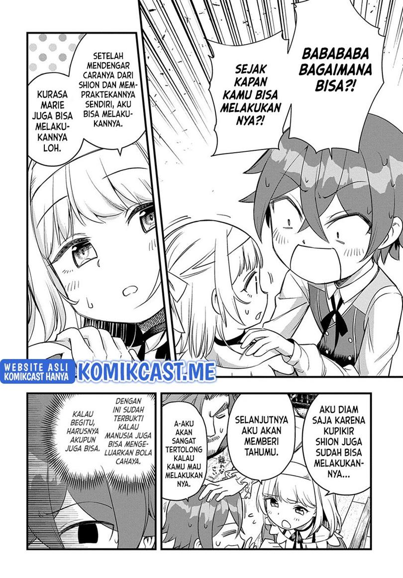 magic-maker-isekai-mahou-no-tsukurikata - Chapter: 7