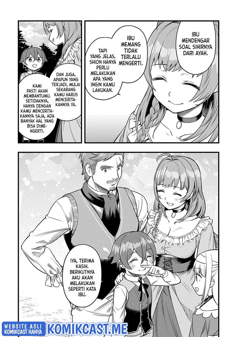 magic-maker-isekai-mahou-no-tsukurikata - Chapter: 7