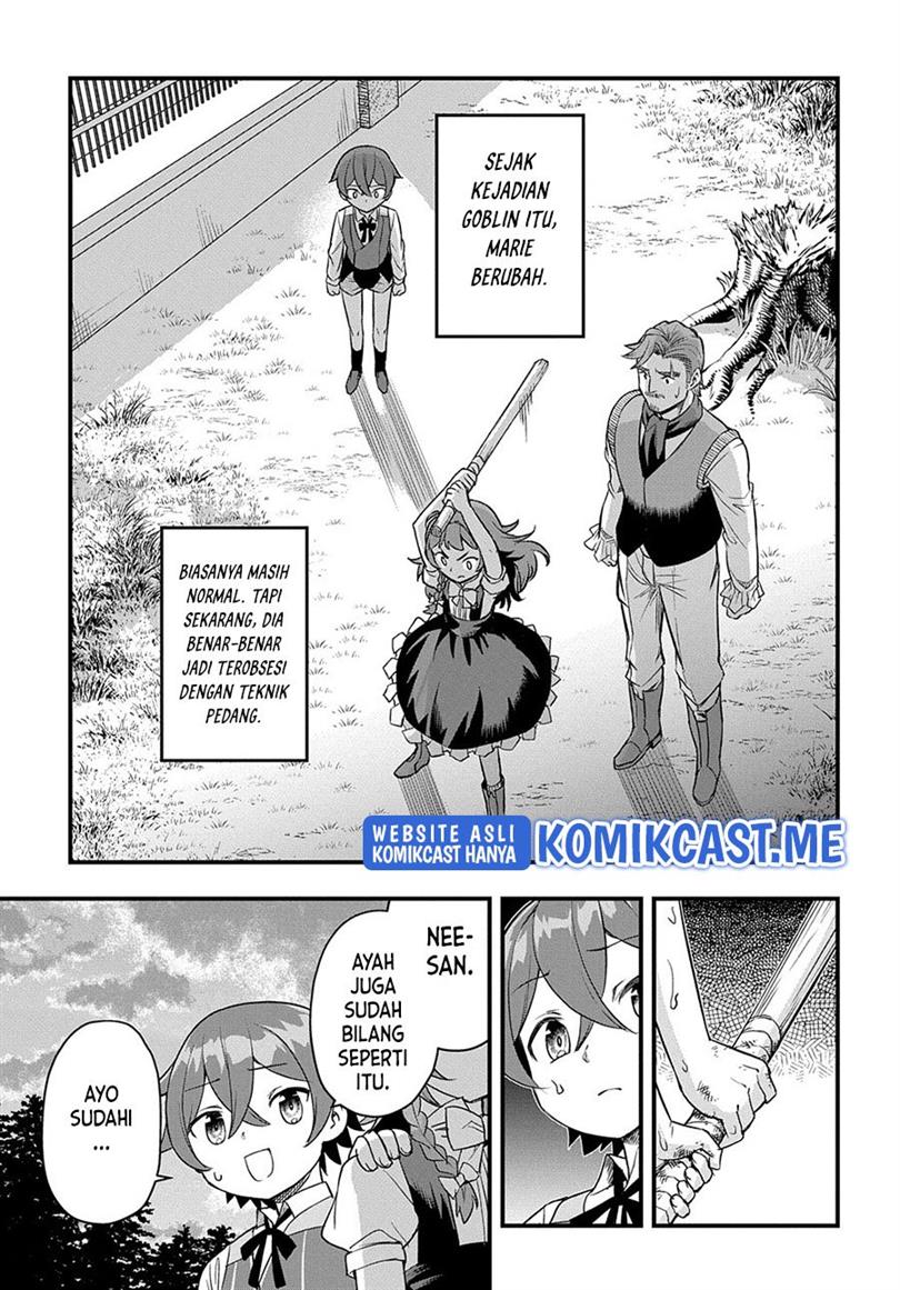 magic-maker-isekai-mahou-no-tsukurikata - Chapter: 7