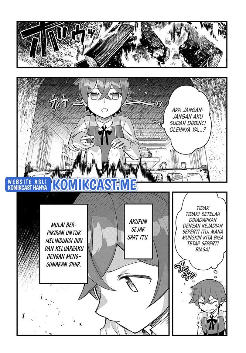 magic-maker-isekai-mahou-no-tsukurikata - Chapter: 7