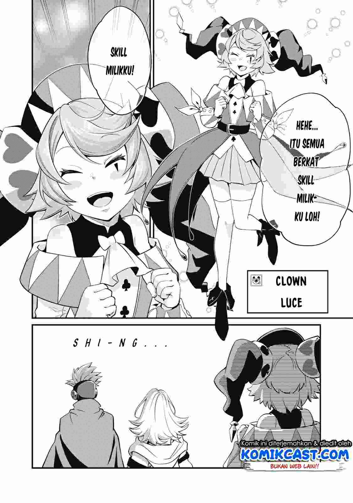 tsuihou-sareta-tenshou-juu-kishi-ha-gemu-chishiki-de-musou-suru - Chapter: 11