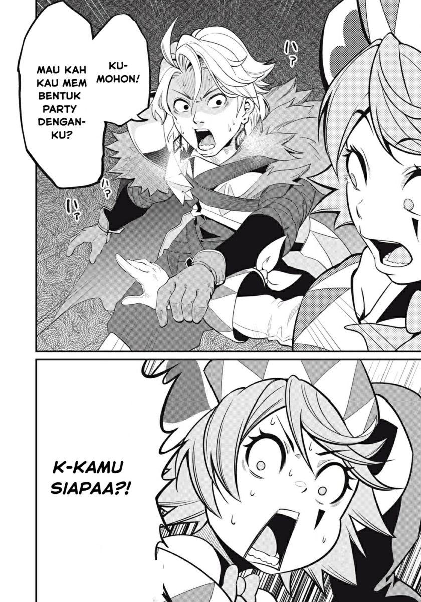 tsuihou-sareta-tenshou-juu-kishi-ha-gemu-chishiki-de-musou-suru - Chapter: 11