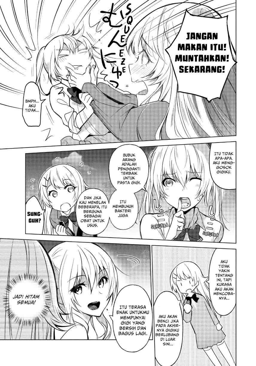 sounan-desu-ka - Chapter: 13