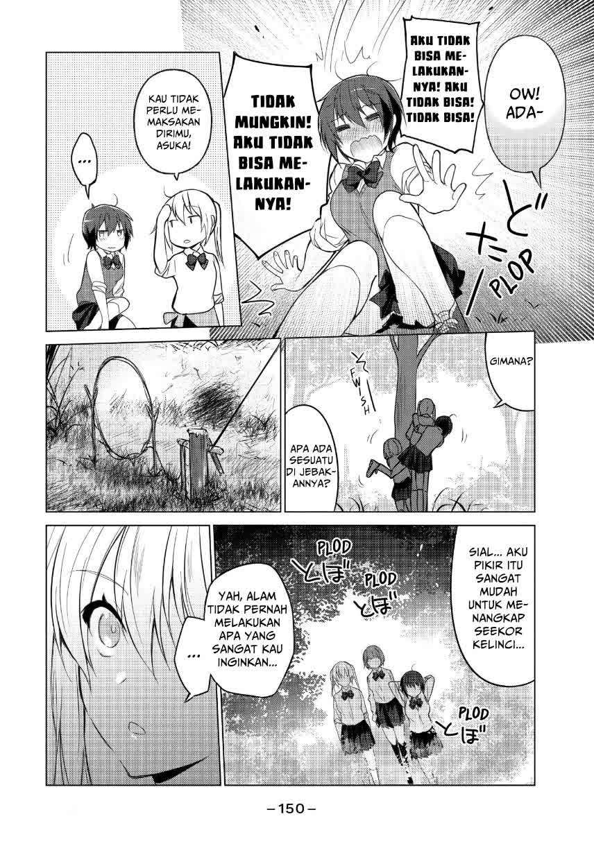 sounan-desu-ka - Chapter: 13