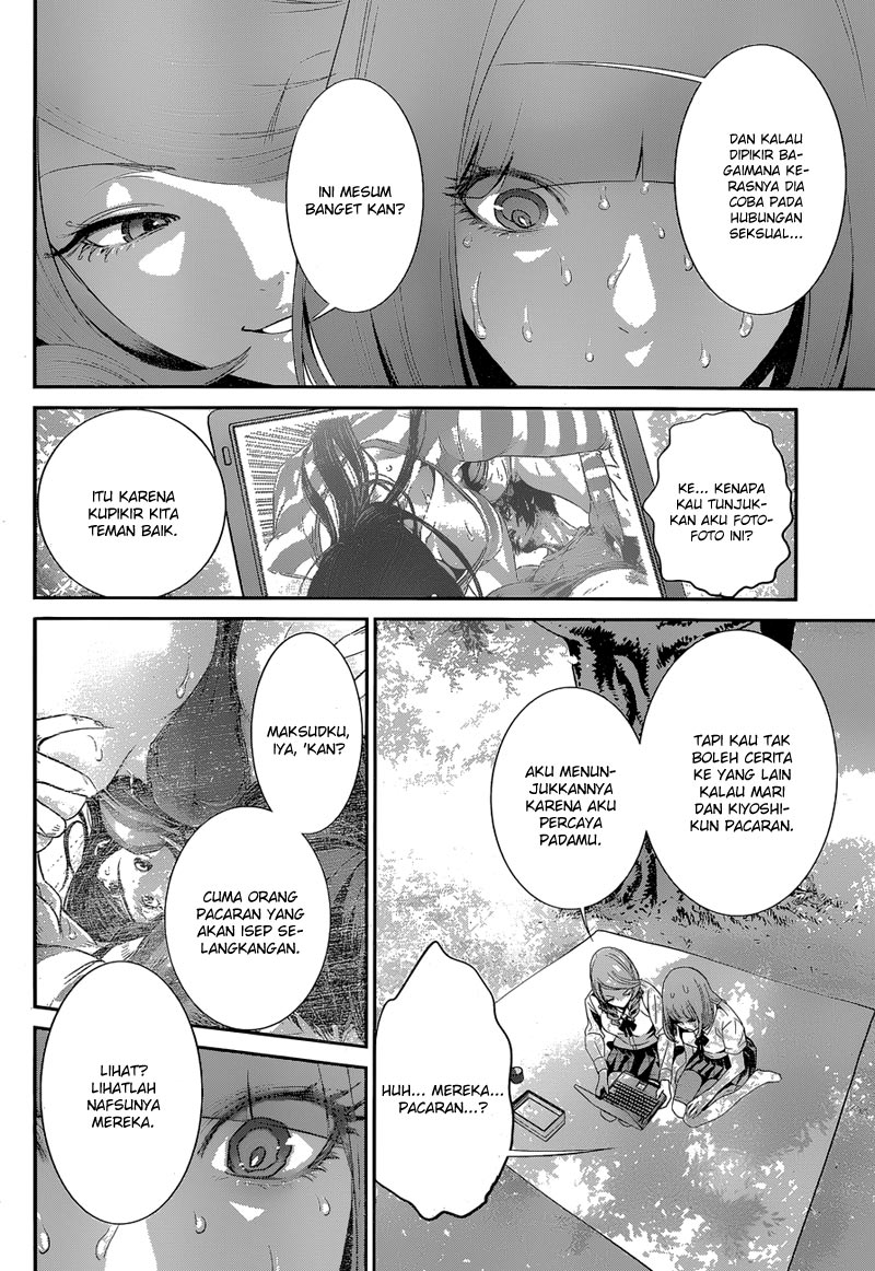 prison-school - Chapter: 149