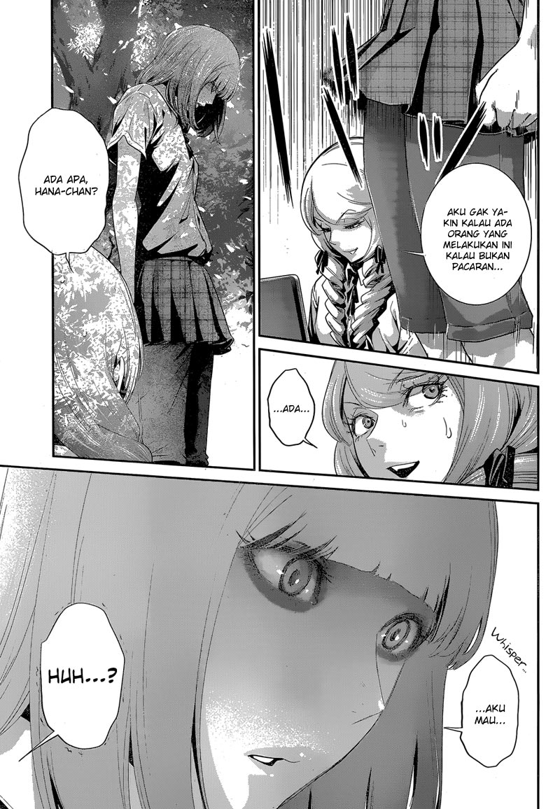 prison-school - Chapter: 149