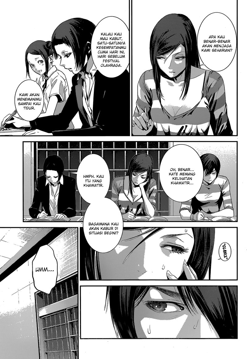 prison-school - Chapter: 149