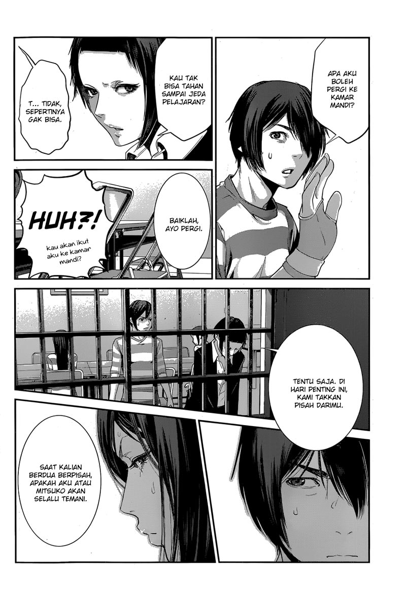 prison-school - Chapter: 149