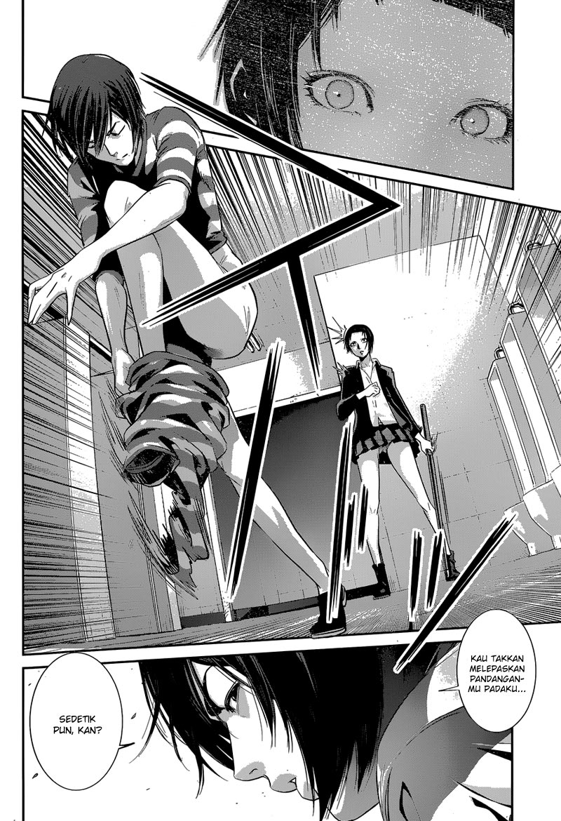 prison-school - Chapter: 149