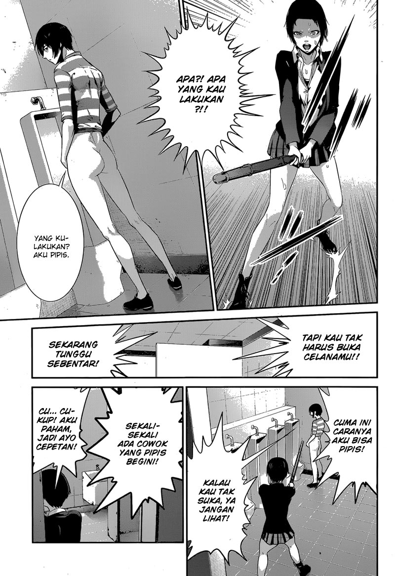 prison-school - Chapter: 149