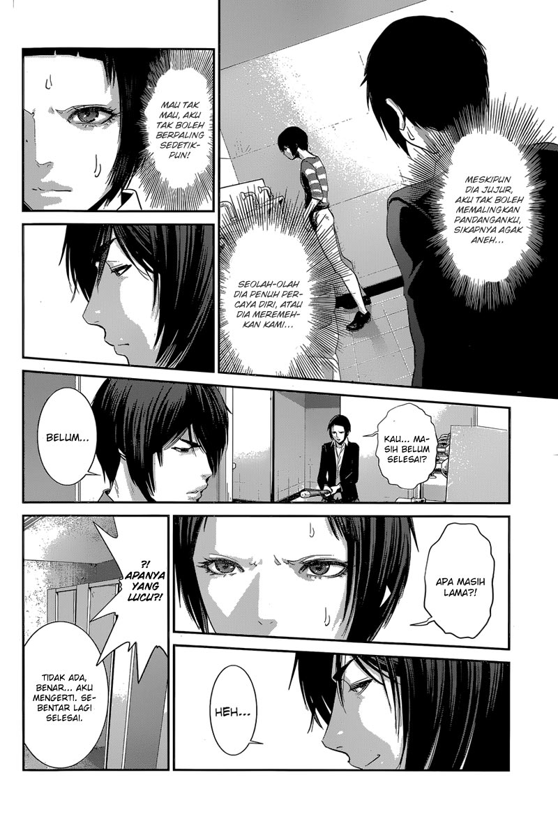 prison-school - Chapter: 149