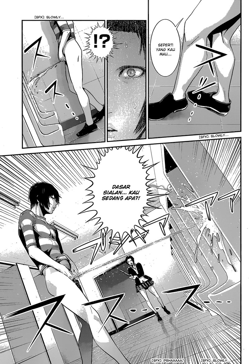 prison-school - Chapter: 149