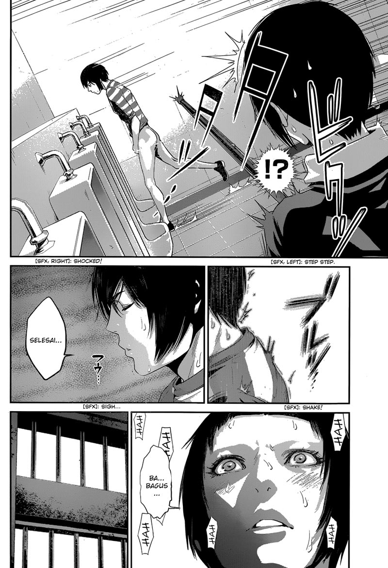 prison-school - Chapter: 149