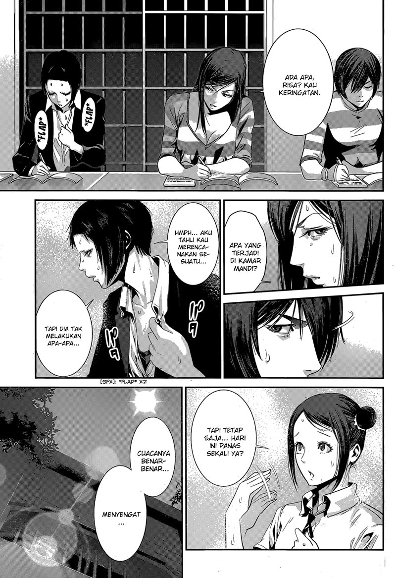 prison-school - Chapter: 149