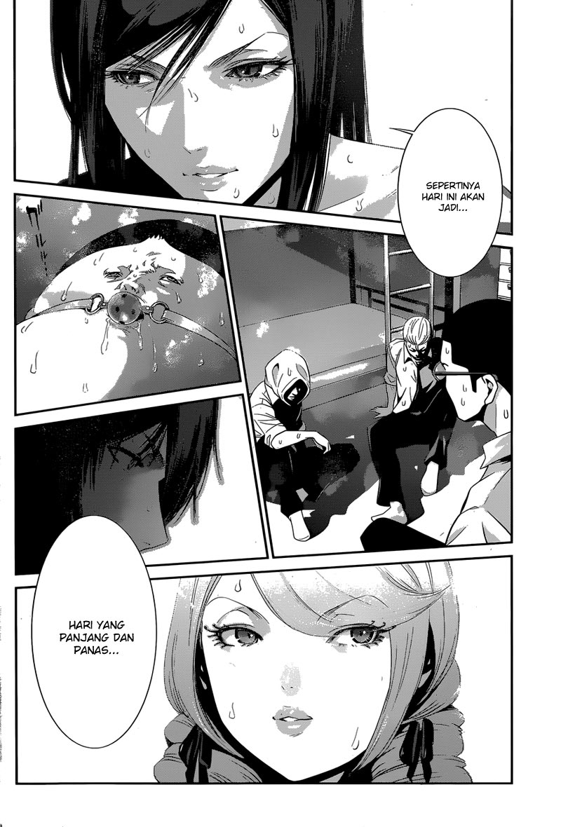 prison-school - Chapter: 149