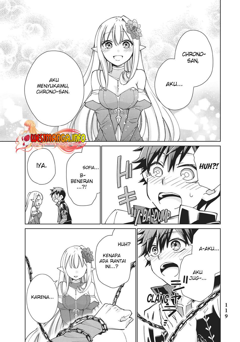 jishou-heibon-mazoku-no-eiyuu-life-b-kyuu-mazoku-nano-ni-cheat-dungeon-wo-tsukutteshimatta-kekka - Chapter: 43