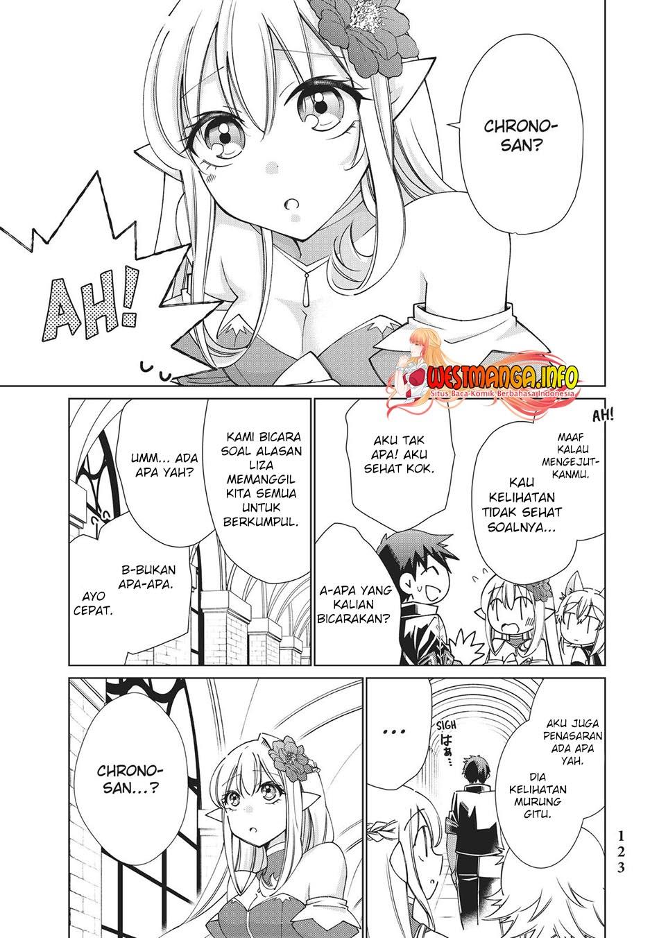 jishou-heibon-mazoku-no-eiyuu-life-b-kyuu-mazoku-nano-ni-cheat-dungeon-wo-tsukutteshimatta-kekka - Chapter: 43