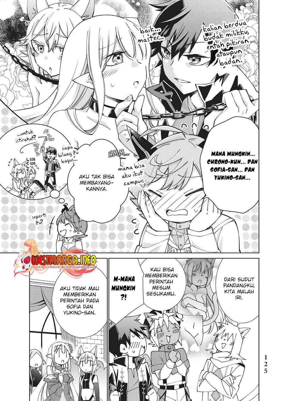 jishou-heibon-mazoku-no-eiyuu-life-b-kyuu-mazoku-nano-ni-cheat-dungeon-wo-tsukutteshimatta-kekka - Chapter: 43