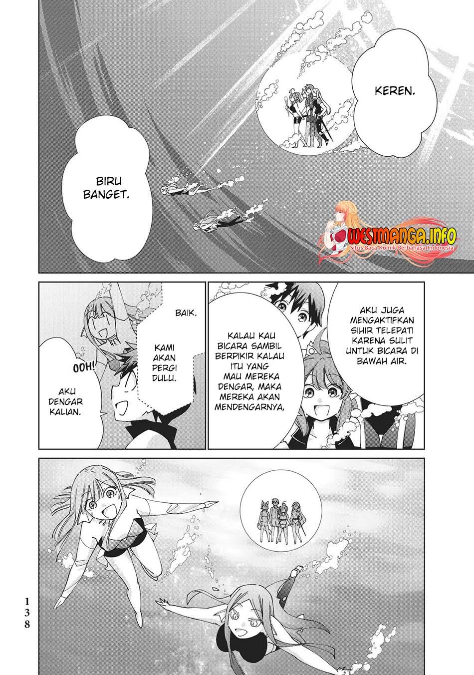 jishou-heibon-mazoku-no-eiyuu-life-b-kyuu-mazoku-nano-ni-cheat-dungeon-wo-tsukutteshimatta-kekka - Chapter: 43