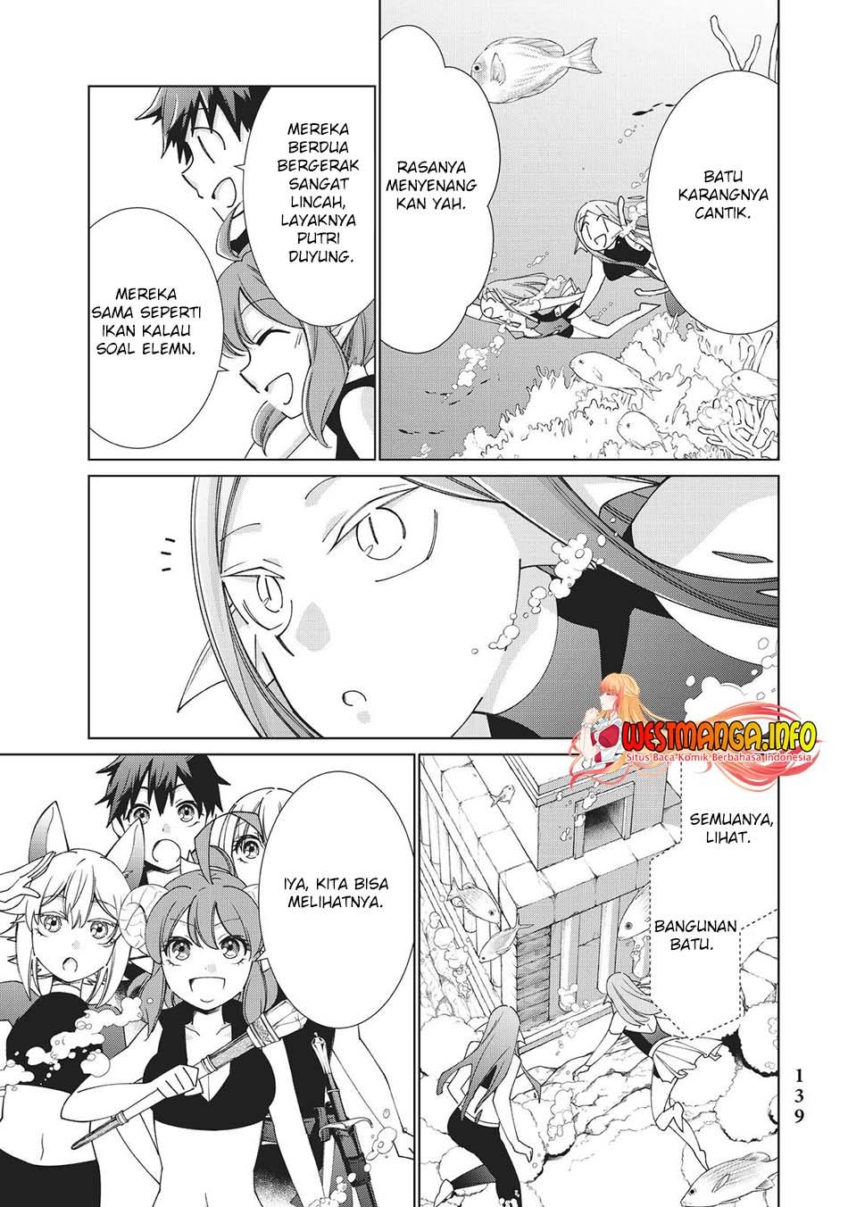 jishou-heibon-mazoku-no-eiyuu-life-b-kyuu-mazoku-nano-ni-cheat-dungeon-wo-tsukutteshimatta-kekka - Chapter: 43