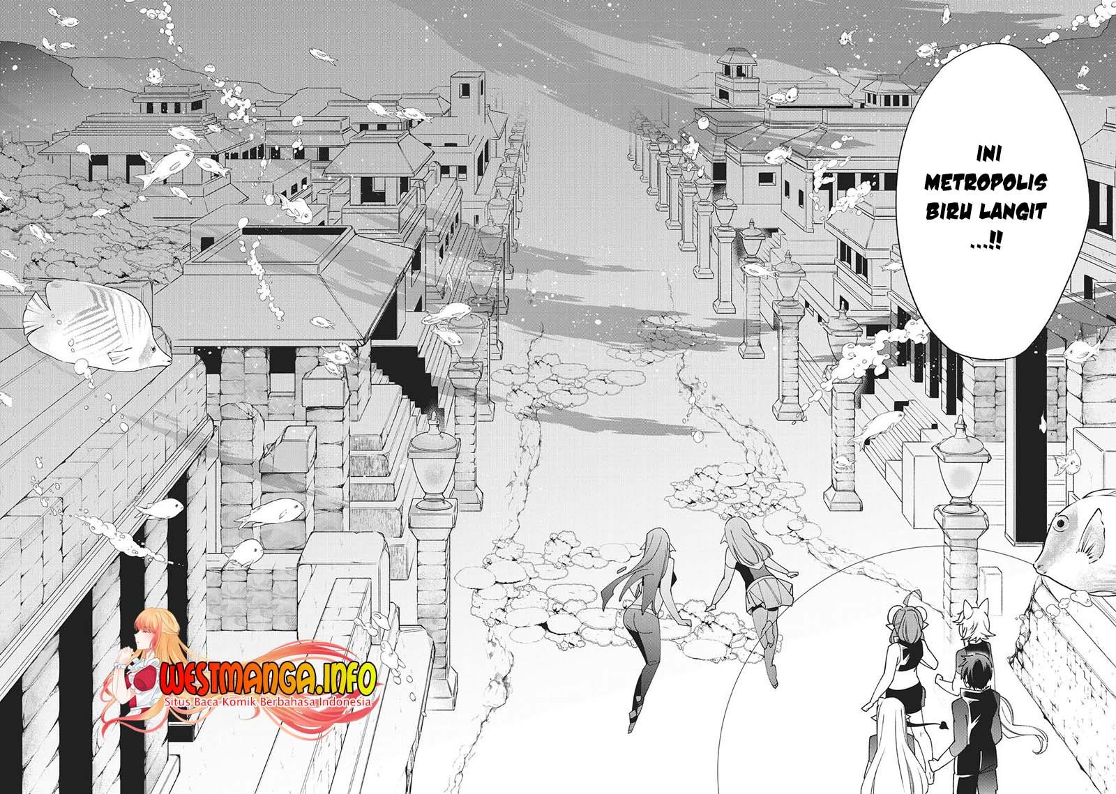 jishou-heibon-mazoku-no-eiyuu-life-b-kyuu-mazoku-nano-ni-cheat-dungeon-wo-tsukutteshimatta-kekka - Chapter: 43