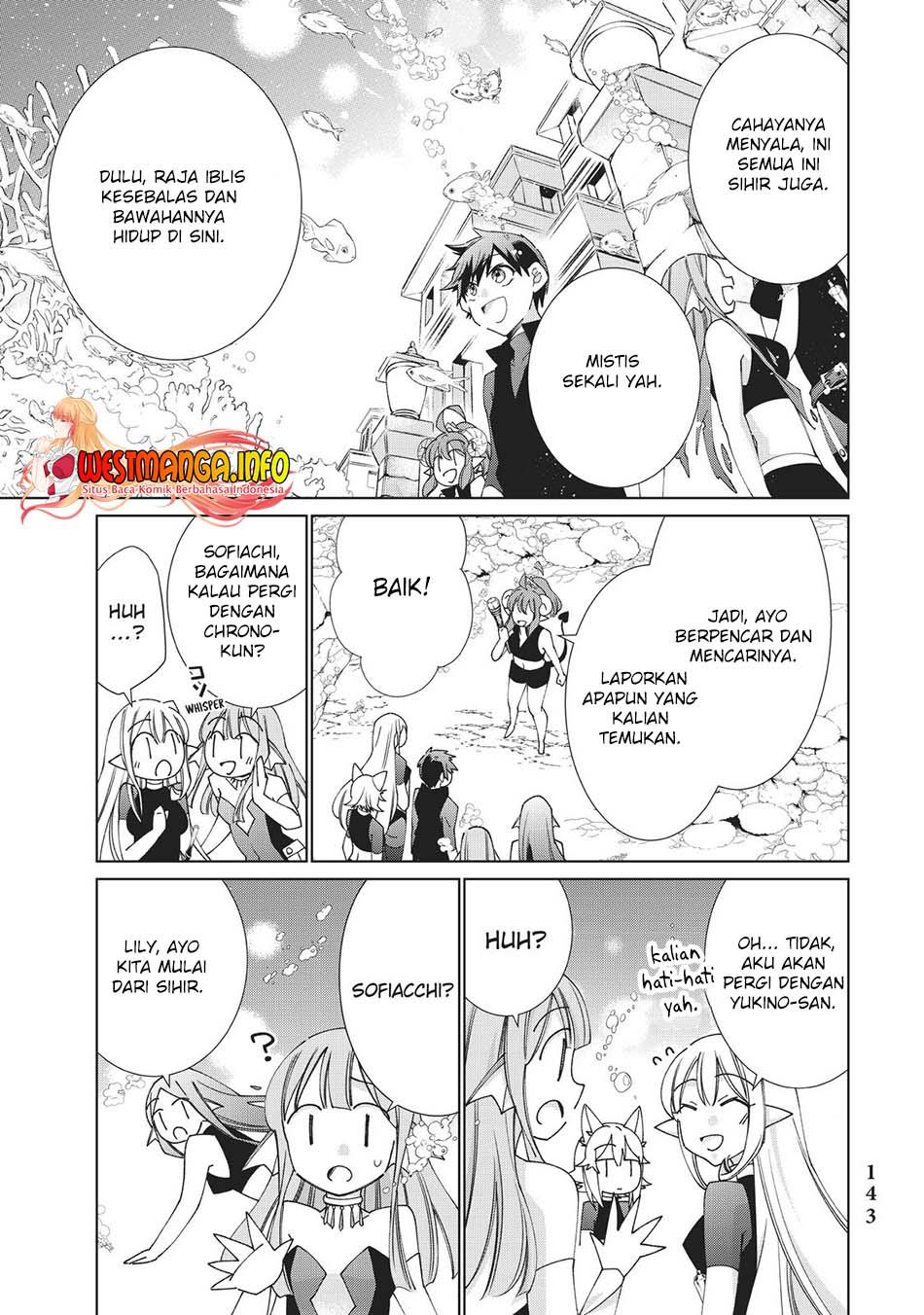 jishou-heibon-mazoku-no-eiyuu-life-b-kyuu-mazoku-nano-ni-cheat-dungeon-wo-tsukutteshimatta-kekka - Chapter: 43