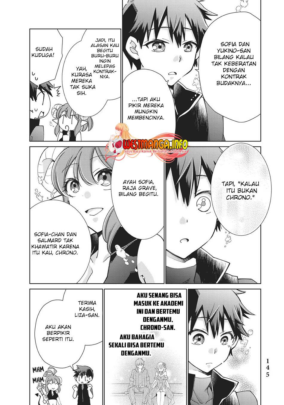 jishou-heibon-mazoku-no-eiyuu-life-b-kyuu-mazoku-nano-ni-cheat-dungeon-wo-tsukutteshimatta-kekka - Chapter: 43