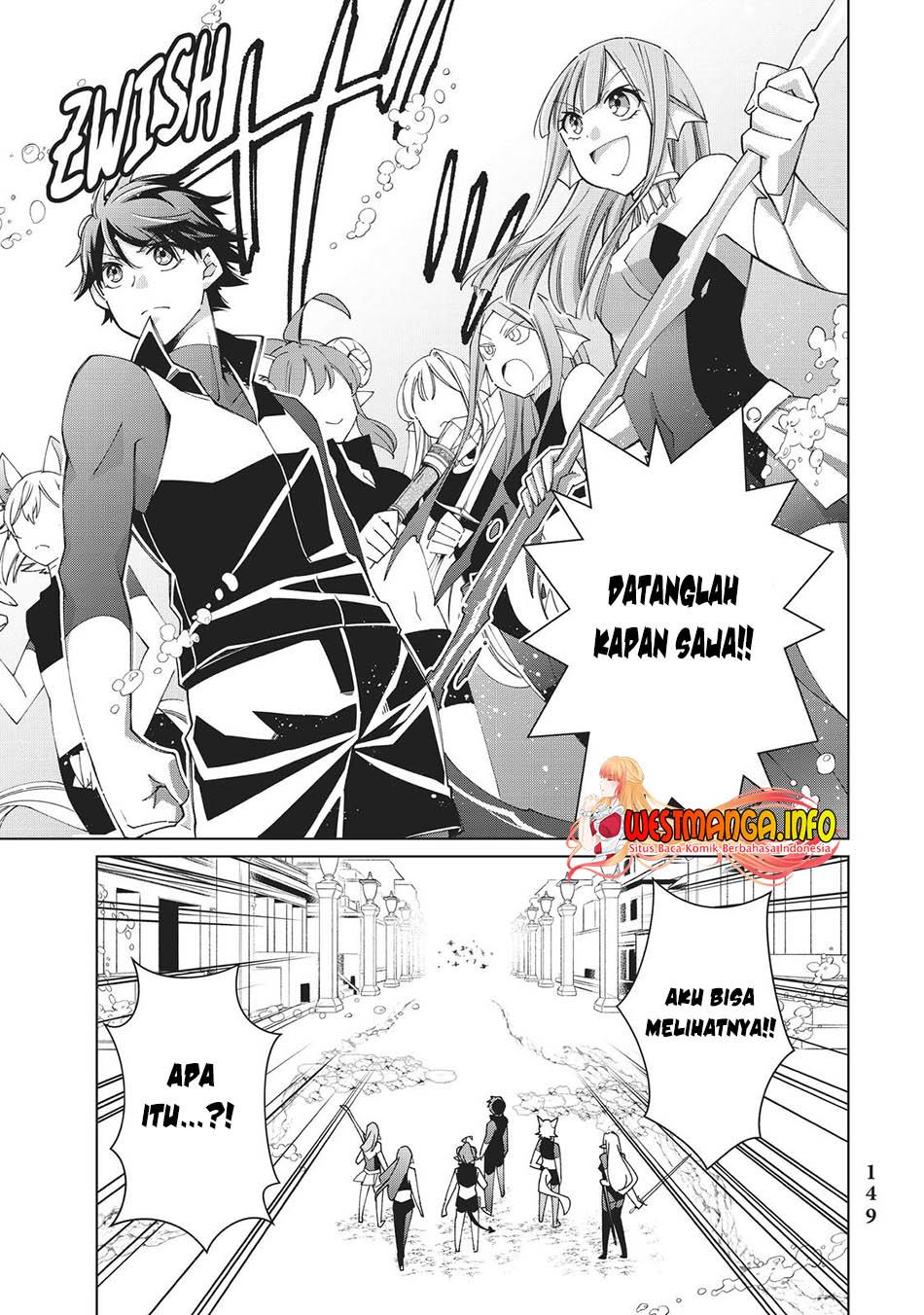 jishou-heibon-mazoku-no-eiyuu-life-b-kyuu-mazoku-nano-ni-cheat-dungeon-wo-tsukutteshimatta-kekka - Chapter: 43