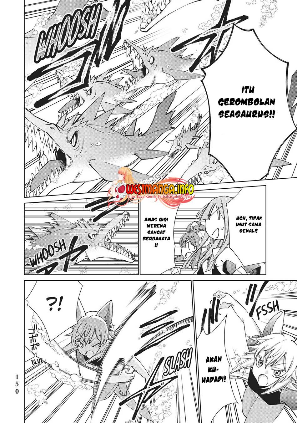 jishou-heibon-mazoku-no-eiyuu-life-b-kyuu-mazoku-nano-ni-cheat-dungeon-wo-tsukutteshimatta-kekka - Chapter: 43