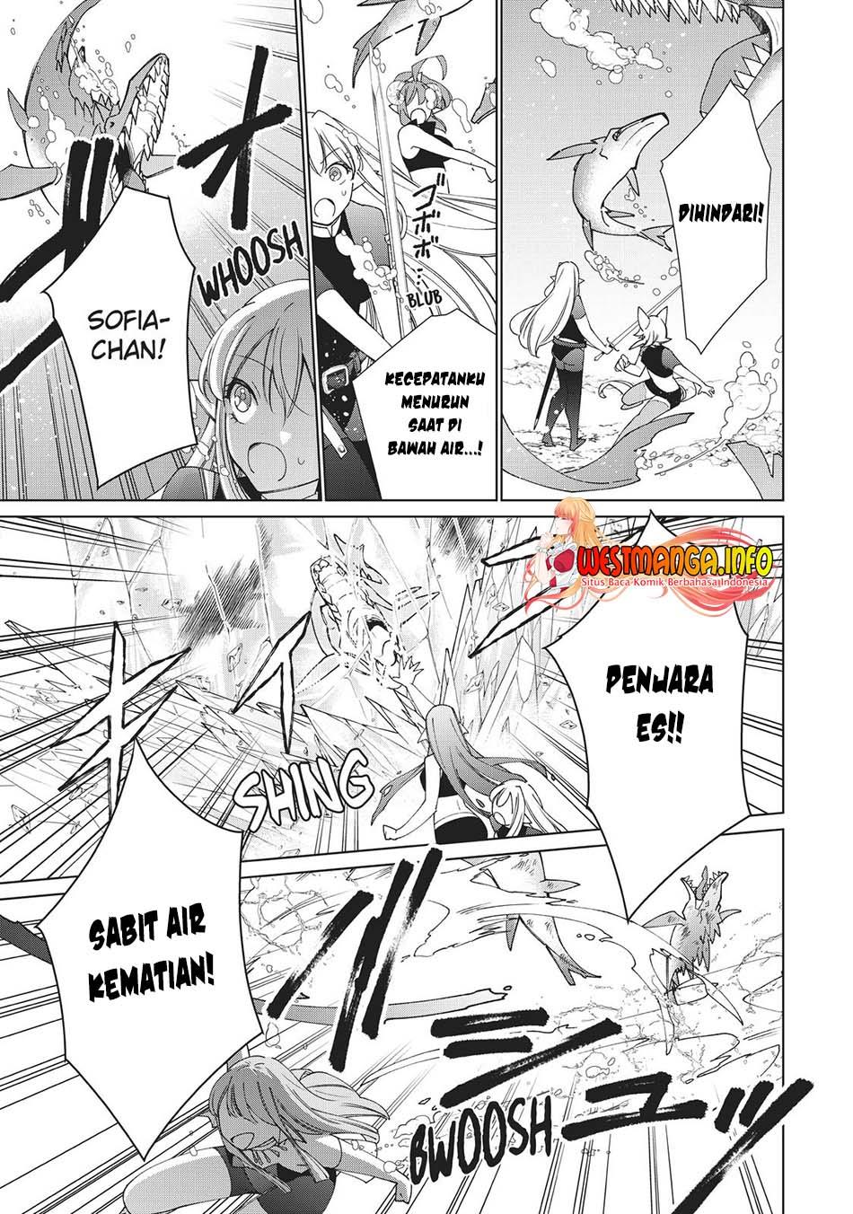 jishou-heibon-mazoku-no-eiyuu-life-b-kyuu-mazoku-nano-ni-cheat-dungeon-wo-tsukutteshimatta-kekka - Chapter: 43