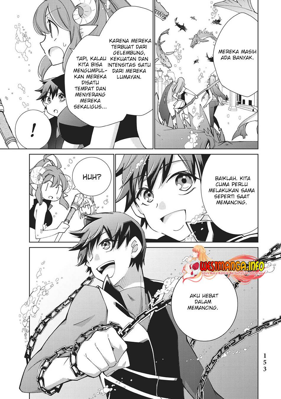 jishou-heibon-mazoku-no-eiyuu-life-b-kyuu-mazoku-nano-ni-cheat-dungeon-wo-tsukutteshimatta-kekka - Chapter: 43