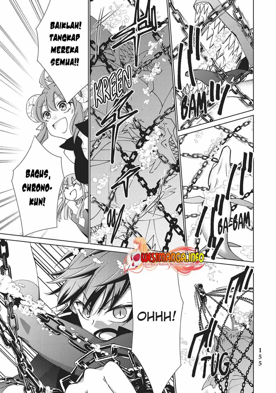jishou-heibon-mazoku-no-eiyuu-life-b-kyuu-mazoku-nano-ni-cheat-dungeon-wo-tsukutteshimatta-kekka - Chapter: 43