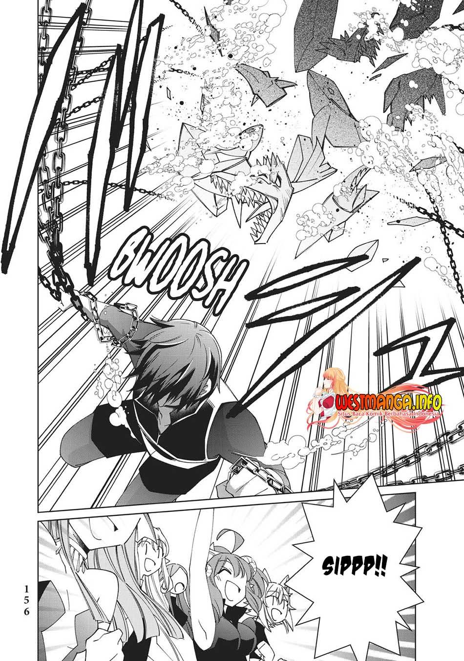 jishou-heibon-mazoku-no-eiyuu-life-b-kyuu-mazoku-nano-ni-cheat-dungeon-wo-tsukutteshimatta-kekka - Chapter: 43
