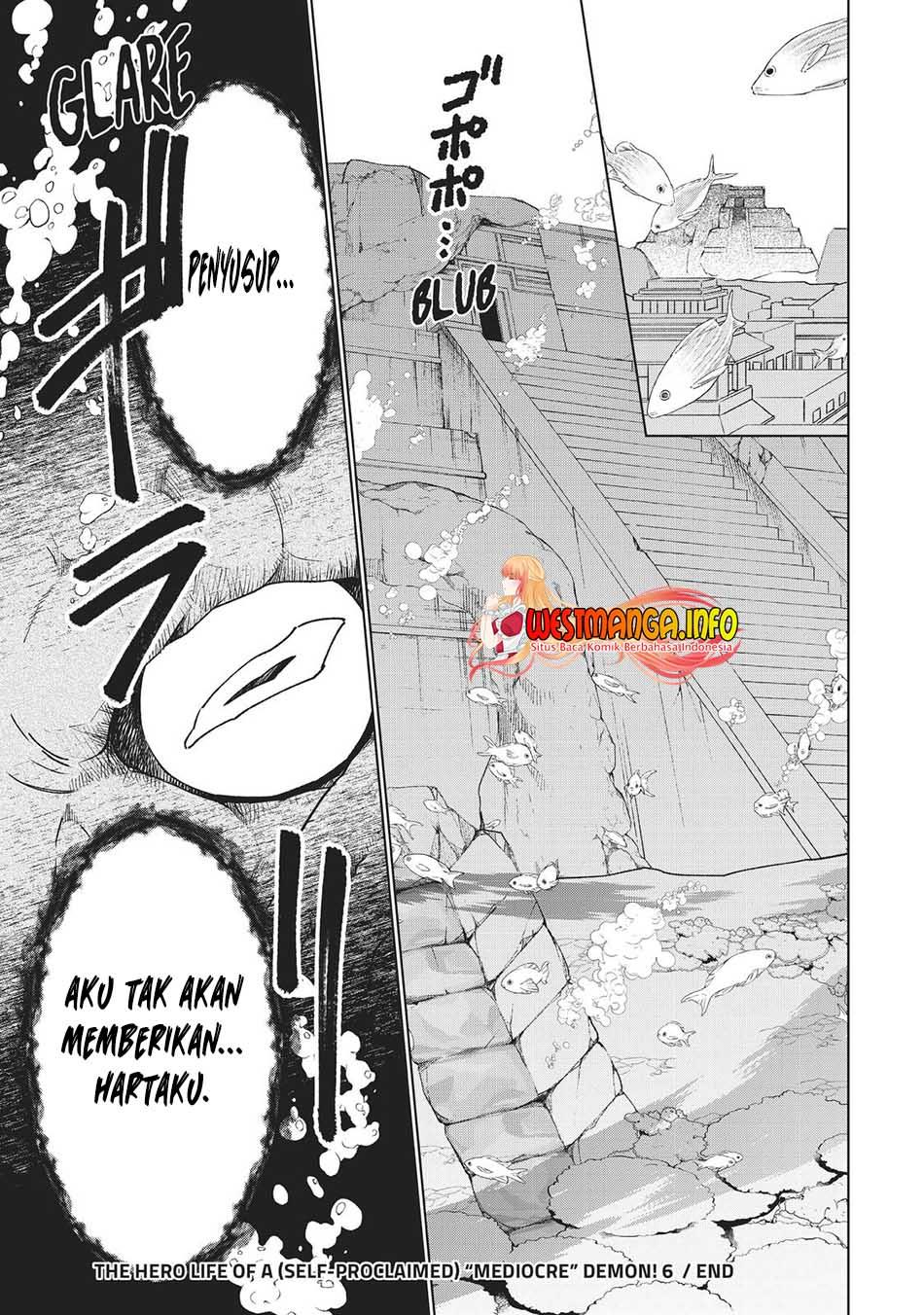 jishou-heibon-mazoku-no-eiyuu-life-b-kyuu-mazoku-nano-ni-cheat-dungeon-wo-tsukutteshimatta-kekka - Chapter: 43