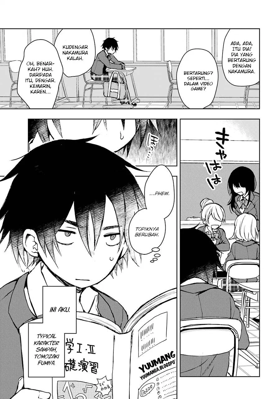 jaku-chara-tomozaki-kun - Chapter: 01