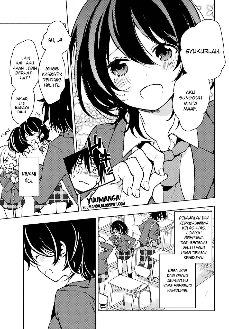 jaku-chara-tomozaki-kun - Chapter: 01