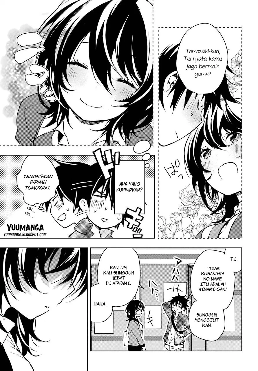 jaku-chara-tomozaki-kun - Chapter: 01