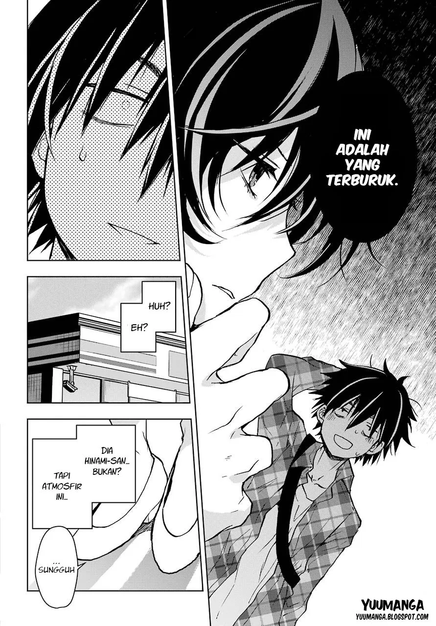 jaku-chara-tomozaki-kun - Chapter: 01