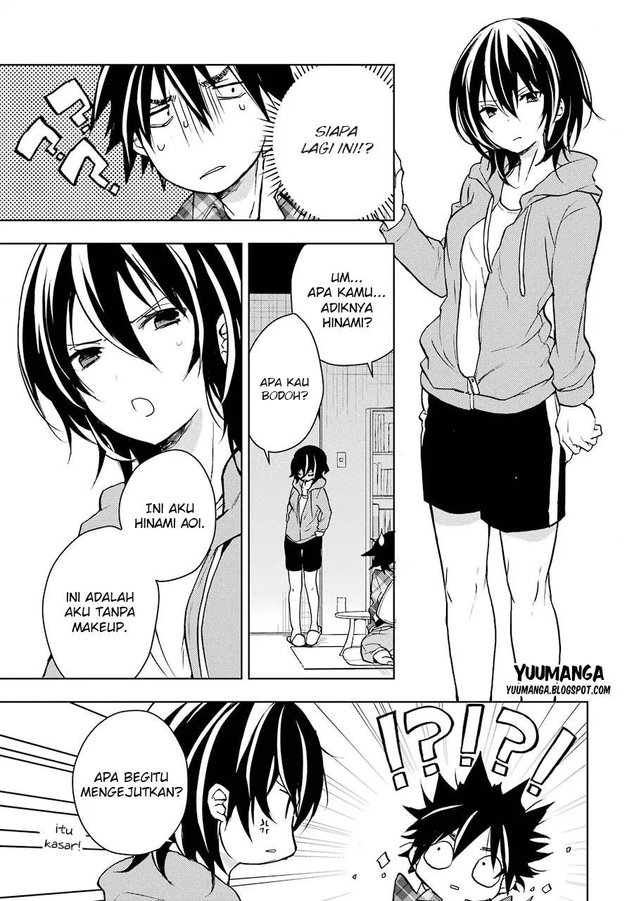 jaku-chara-tomozaki-kun - Chapter: 01