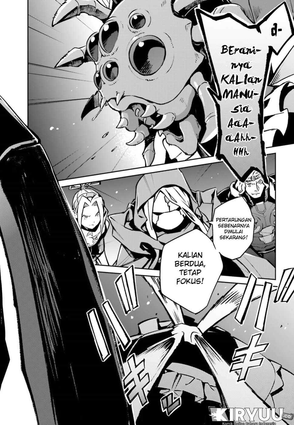 overlord - Chapter: 46