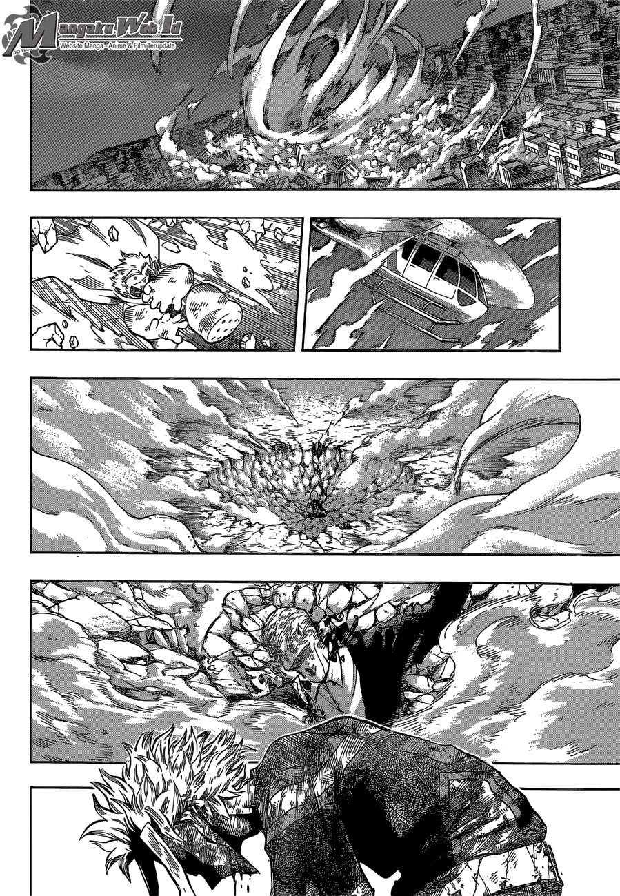 boku-no-hero-academia - Chapter: 94