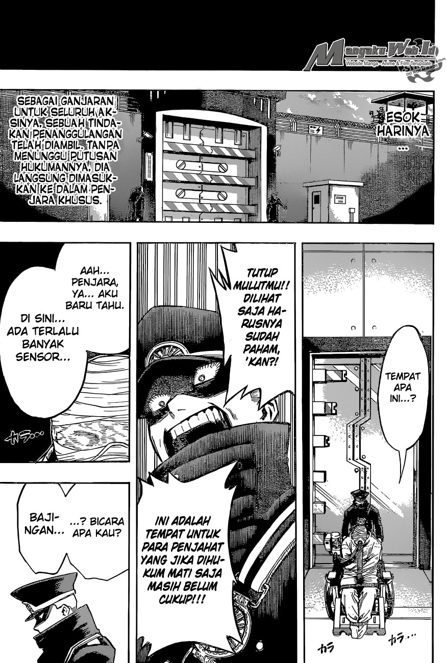 boku-no-hero-academia - Chapter: 94